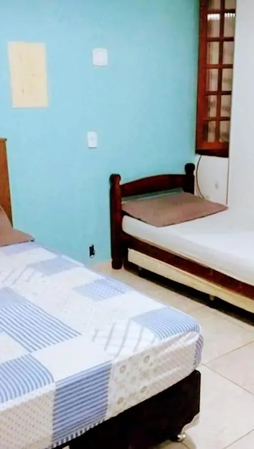 Casa Familiar Caribe Brasileiro Villa Arraial do Cabo Brazil