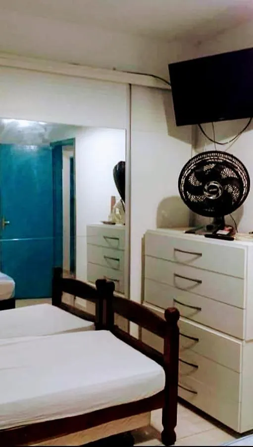 Holiday home Casa Familiar Caribe Brasileiro Villa Arraial do Cabo