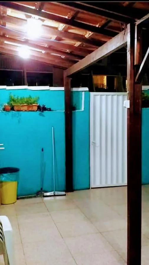 Holiday home Casa Familiar Caribe Brasileiro Villa Arraial do Cabo Brazil