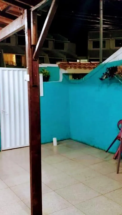 Casa Familiar Caribe Brasileiro Villa Arraial do Cabo