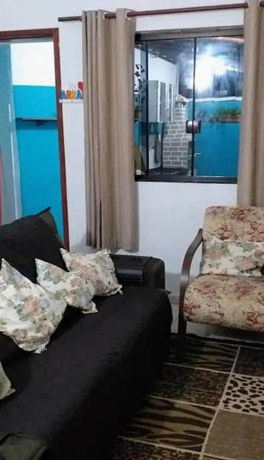 Holiday home Casa Familiar Caribe Brasileiro Villa Arraial do Cabo