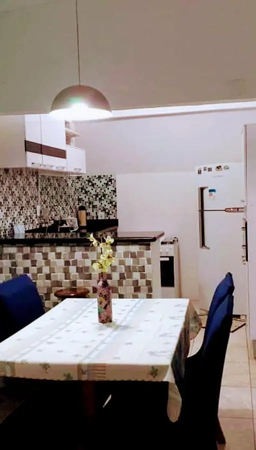 Casa Familiar Caribe Brasileiro Villa Arraial do Cabo Holiday home